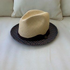 Brand new Goorin Bros fedora hat.
